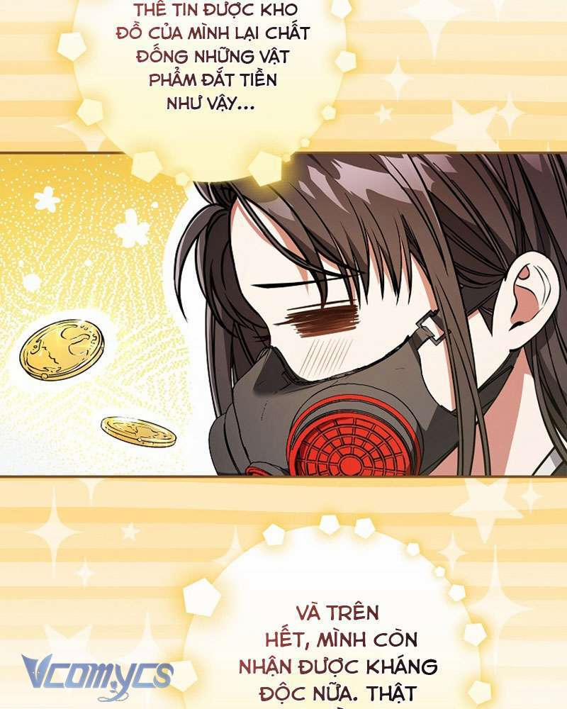 Nhật Ký Từ Chức Cấp S Của Thợ Săn Công Chức 16 trang 133