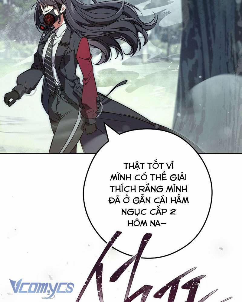 Nhật Ký Từ Chức Cấp S Của Thợ Săn Công Chức 16 trang 138