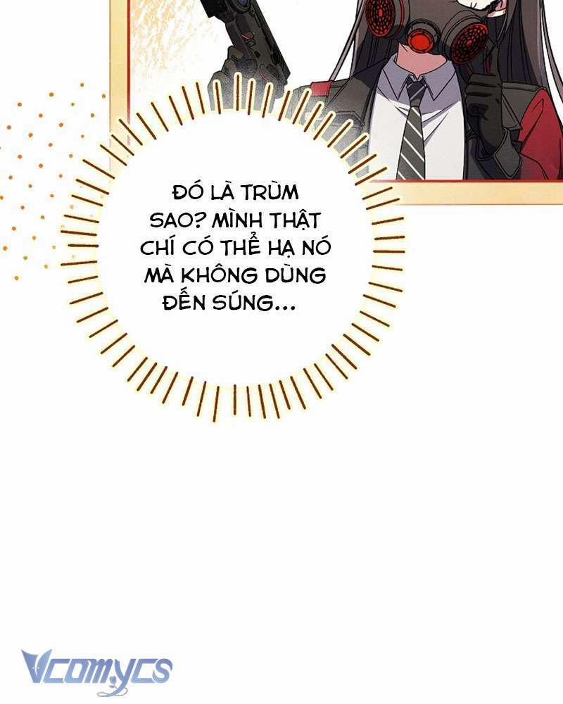 Nhật Ký Từ Chức Cấp S Của Thợ Săn Công Chức 16 trang 15