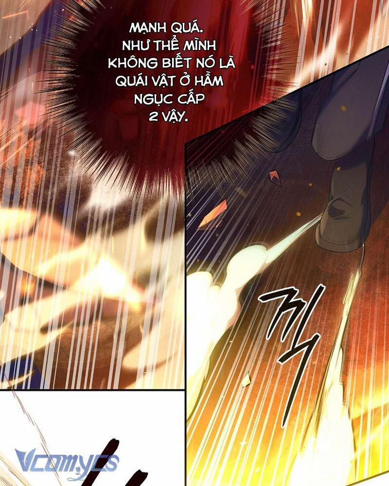 Nhật Ký Từ Chức Cấp S Của Thợ Săn Công Chức 16 trang 22