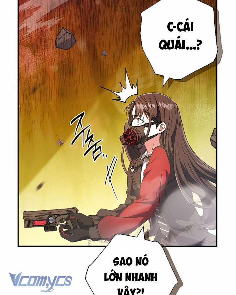 Nhật Ký Từ Chức Cấp S Của Thợ Săn Công Chức 16 trang 37