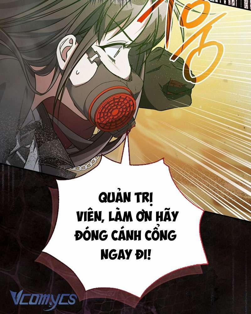 Nhật Ký Từ Chức Cấp S Của Thợ Săn Công Chức 16 trang 61