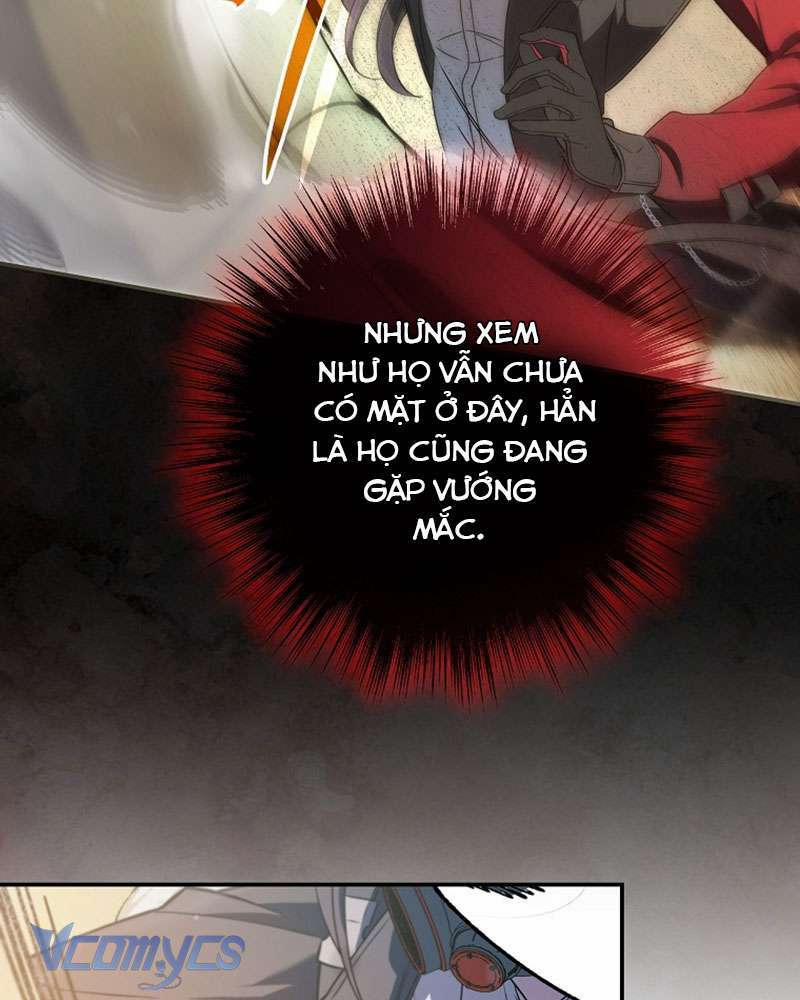 Nhật Ký Từ Chức Cấp S Của Thợ Săn Công Chức 16 trang 67