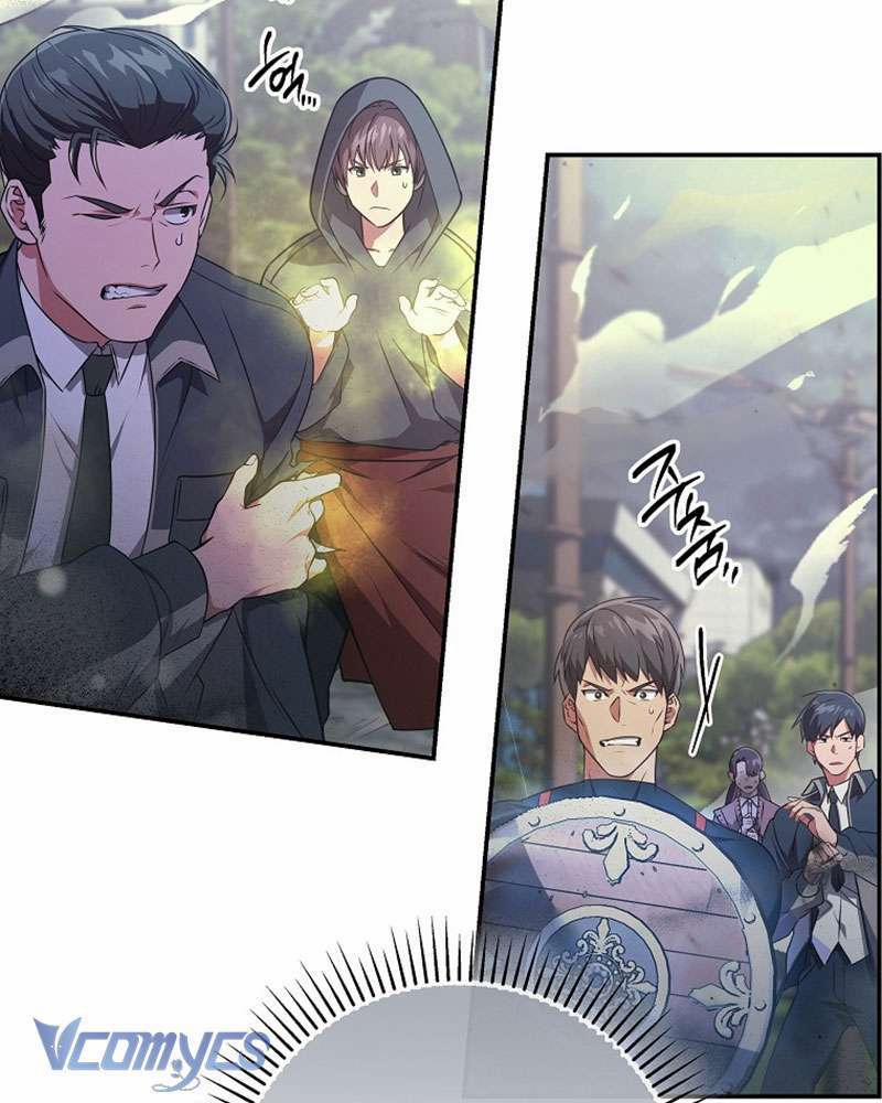 Nhật Ký Từ Chức Cấp S Của Thợ Săn Công Chức 16 trang 90