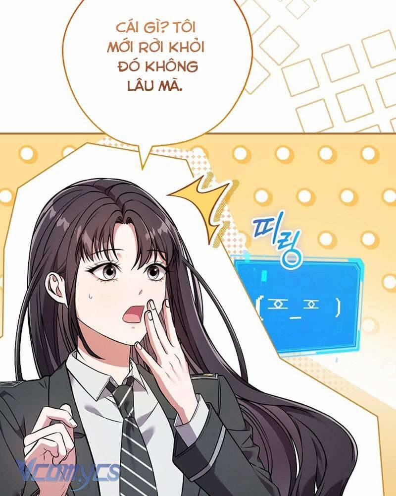 Nhật Ký Từ Chức Cấp S Của Thợ Săn Công Chức 17 trang 120