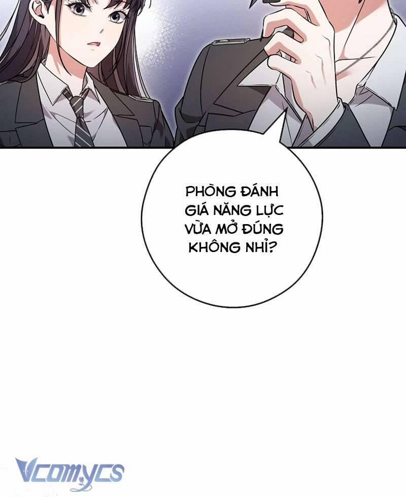 Nhật Ký Từ Chức Cấp S Của Thợ Săn Công Chức 17 trang 124