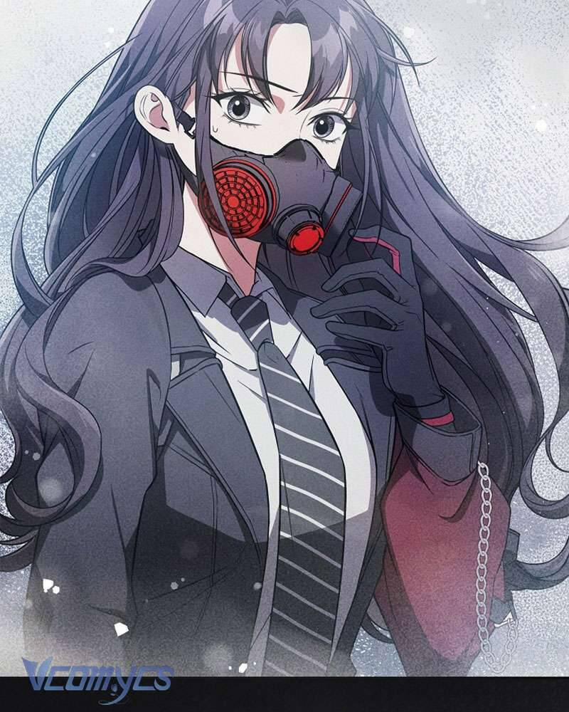 Nhật Ký Từ Chức Cấp S Của Thợ Săn Công Chức 17 trang 2