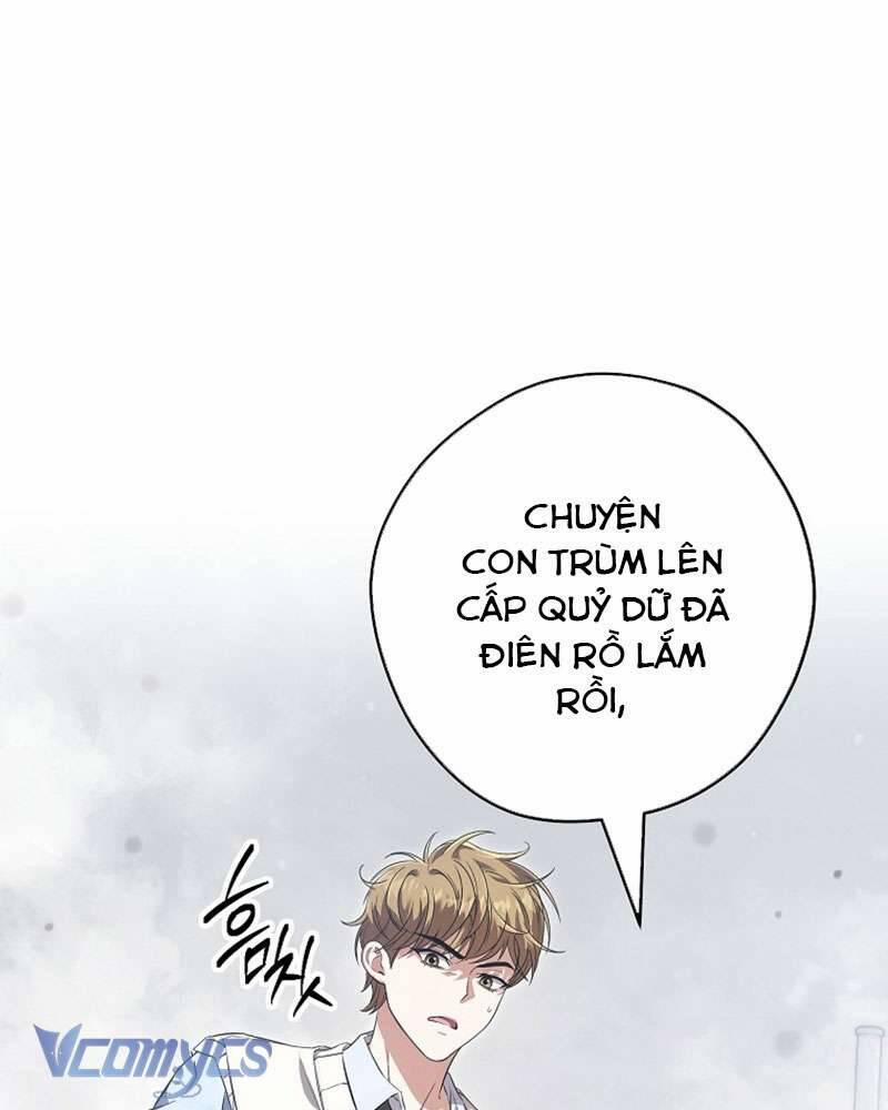 Nhật Ký Từ Chức Cấp S Của Thợ Săn Công Chức 17 trang 20