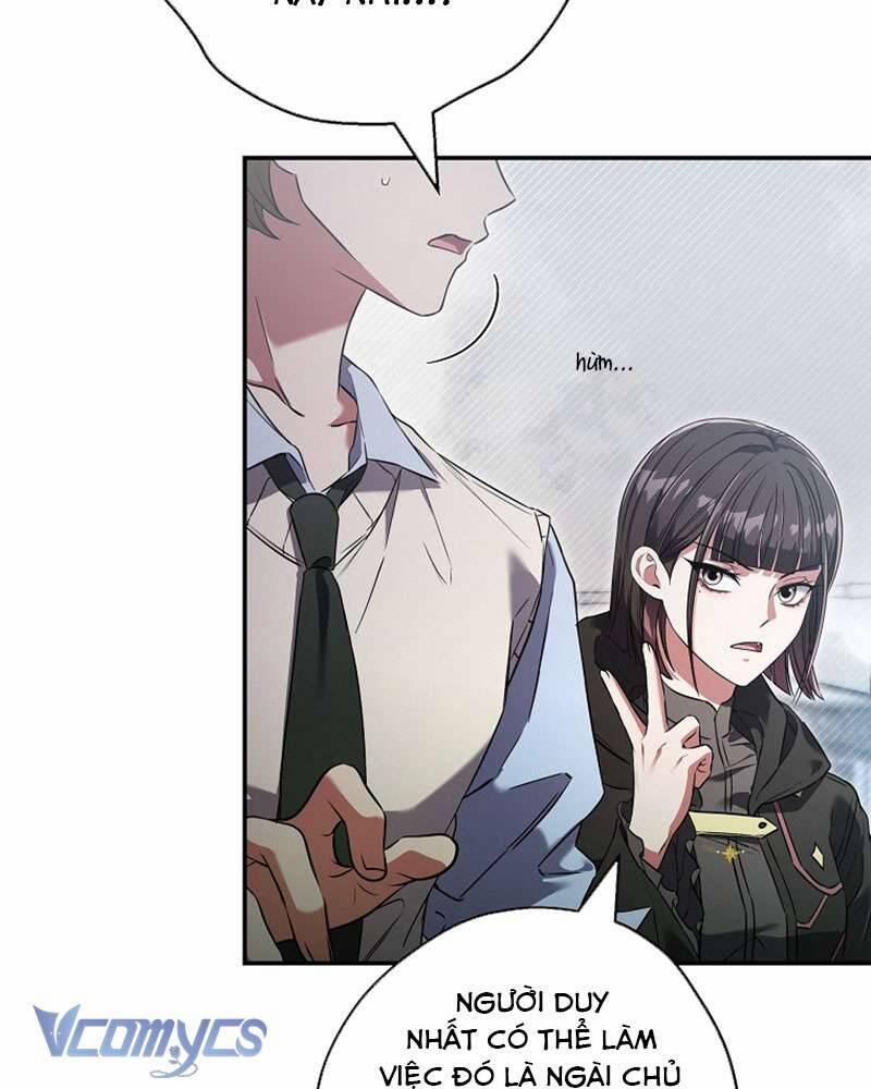 Nhật Ký Từ Chức Cấp S Của Thợ Săn Công Chức 17 trang 23