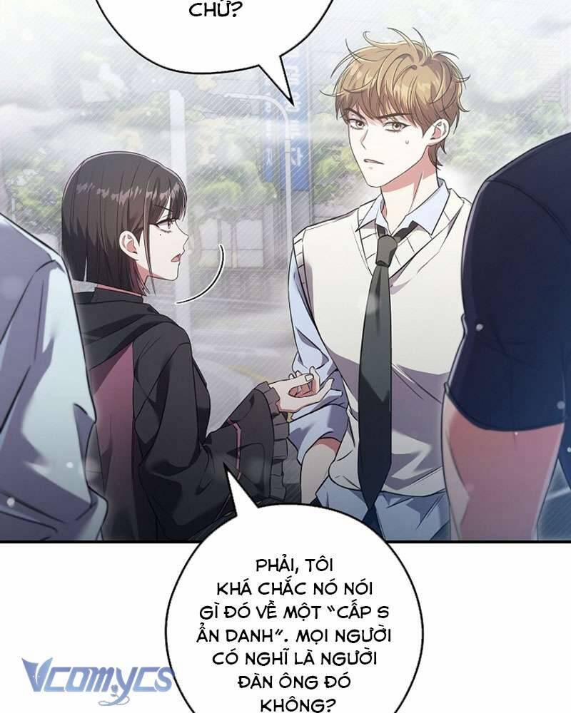 Nhật Ký Từ Chức Cấp S Của Thợ Săn Công Chức 17 trang 27