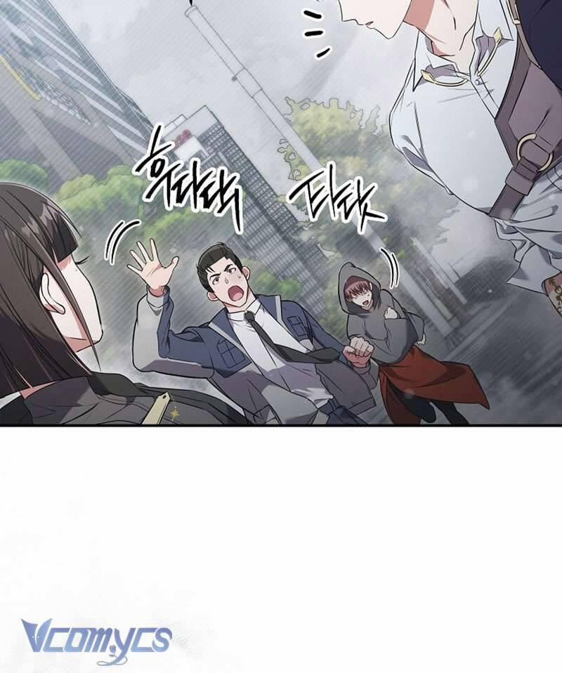 Nhật Ký Từ Chức Cấp S Của Thợ Săn Công Chức 17 trang 33