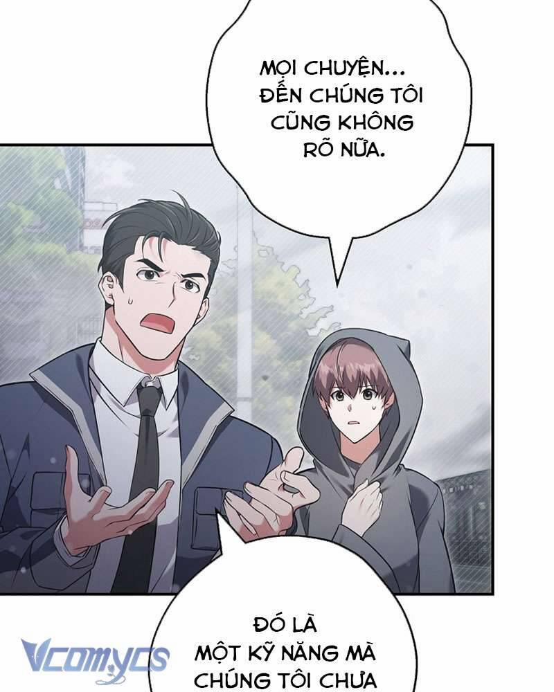 Nhật Ký Từ Chức Cấp S Của Thợ Săn Công Chức 17 trang 36