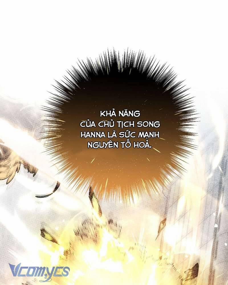 Nhật Ký Từ Chức Cấp S Của Thợ Săn Công Chức 17 trang 41