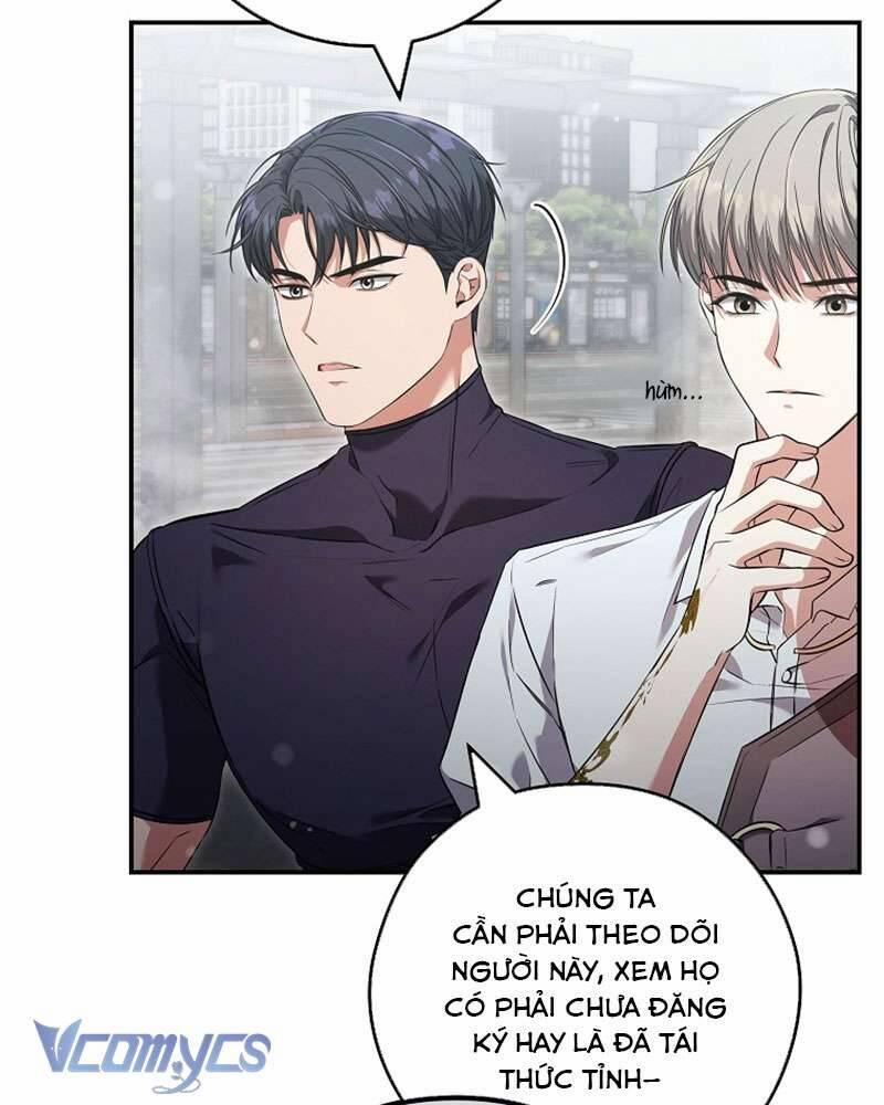 Nhật Ký Từ Chức Cấp S Của Thợ Săn Công Chức 17 trang 47