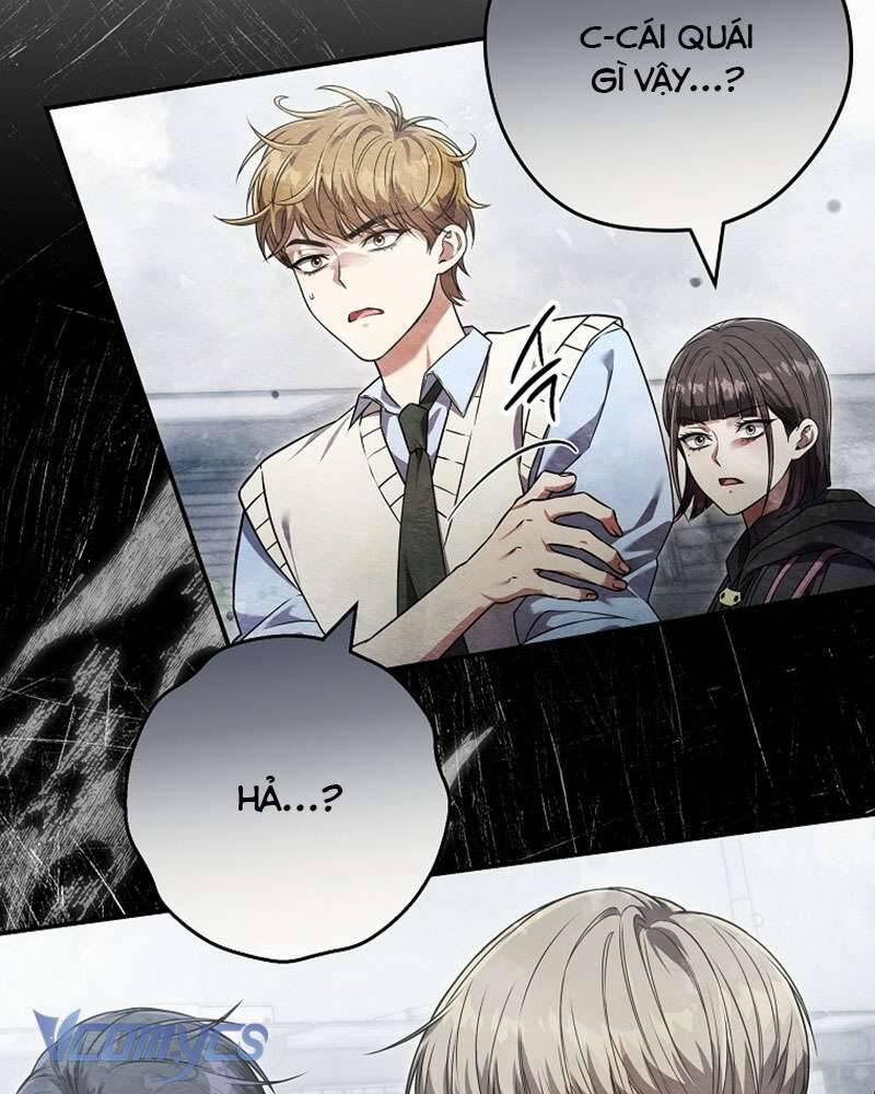 Nhật Ký Từ Chức Cấp S Của Thợ Săn Công Chức 17 trang 51