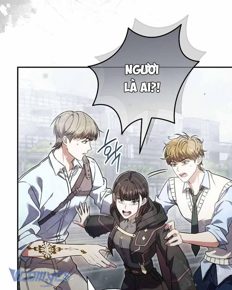 Nhật Ký Từ Chức Cấp S Của Thợ Săn Công Chức 17 trang 55