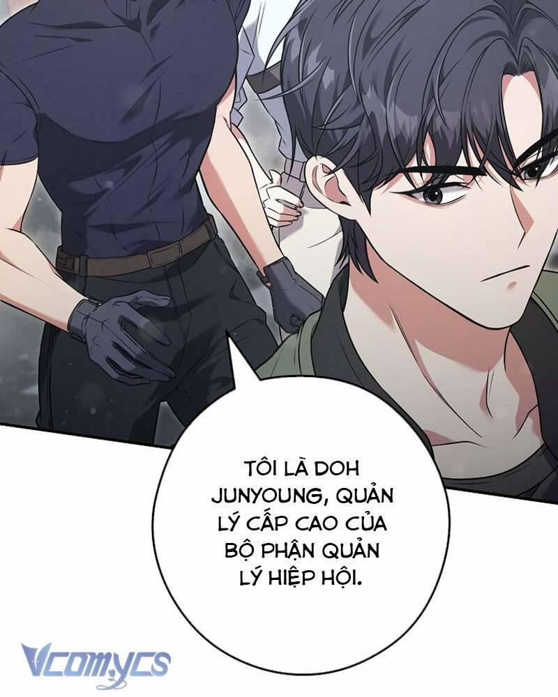 Nhật Ký Từ Chức Cấp S Của Thợ Săn Công Chức 17 trang 79