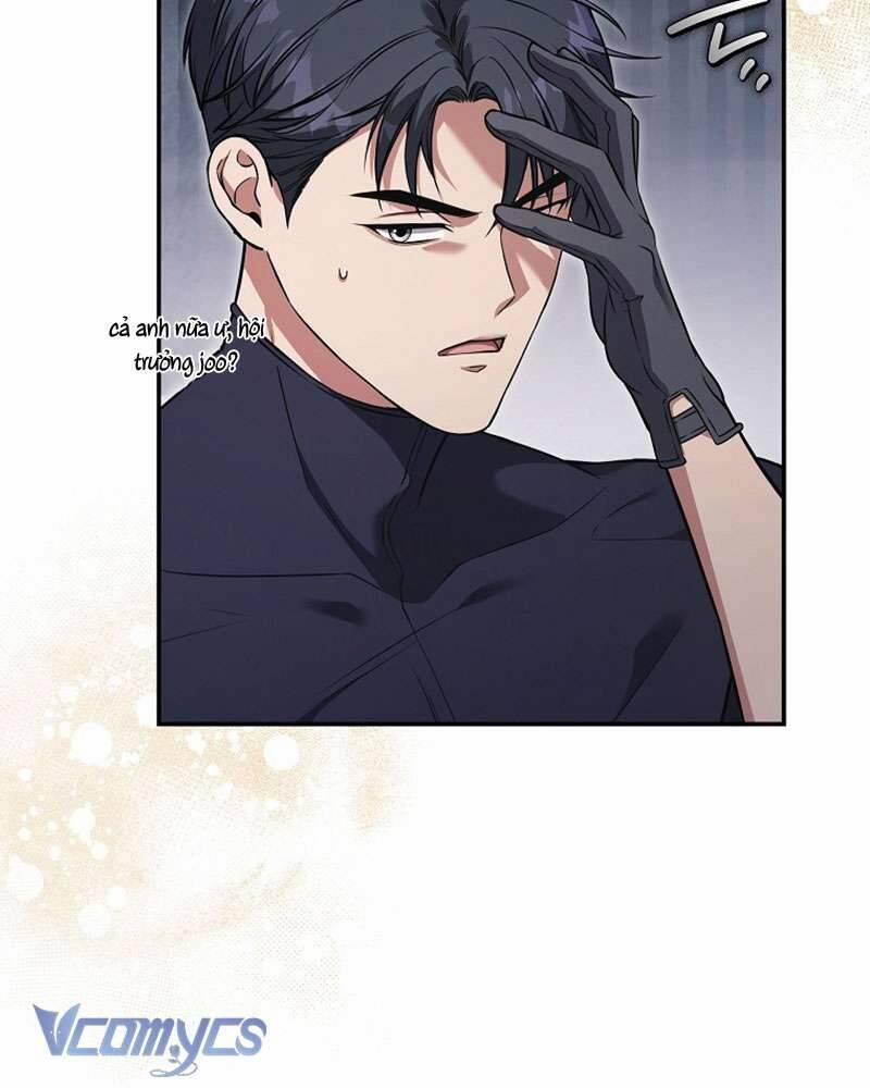Nhật Ký Từ Chức Cấp S Của Thợ Săn Công Chức 17 trang 96