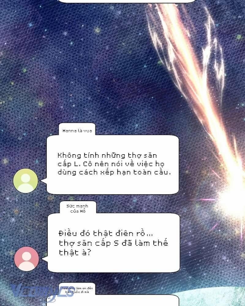 Nhật Ký Từ Chức Cấp S Của Thợ Săn Công Chức 18 trang 109