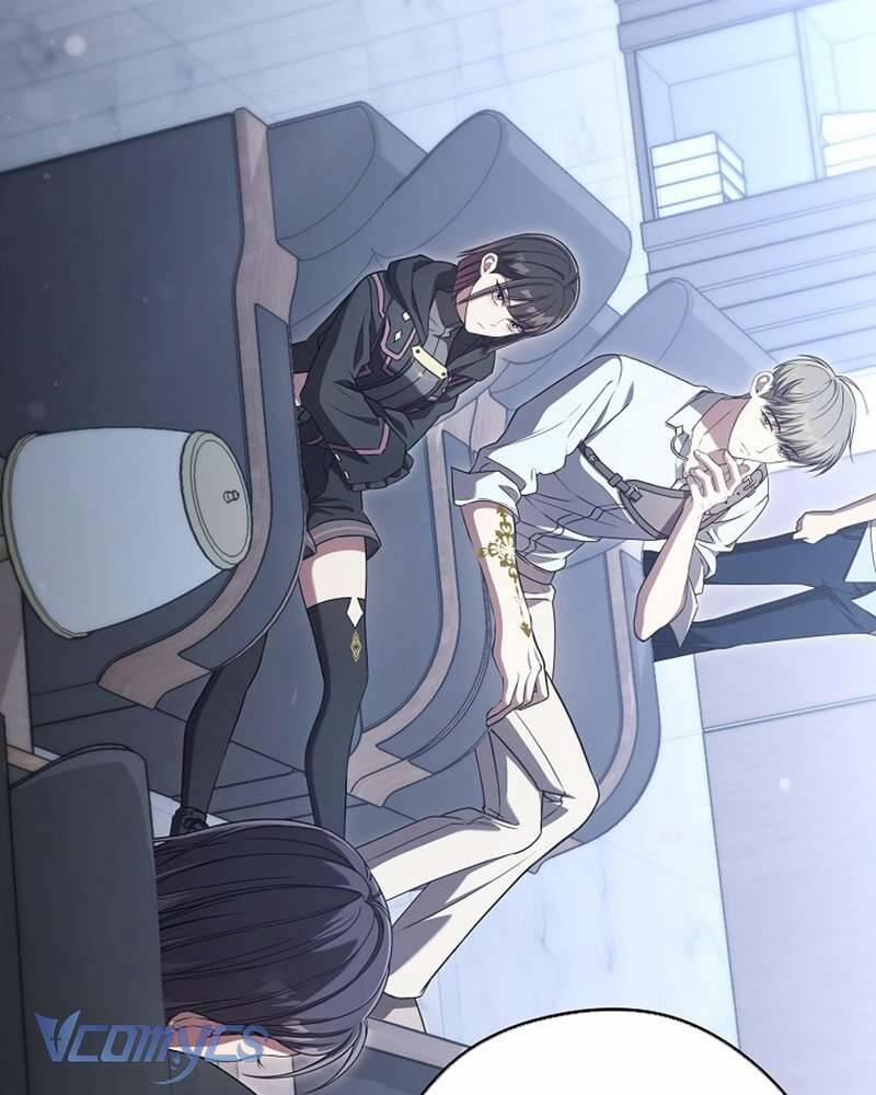 Nhật Ký Từ Chức Cấp S Của Thợ Săn Công Chức 18 trang 126