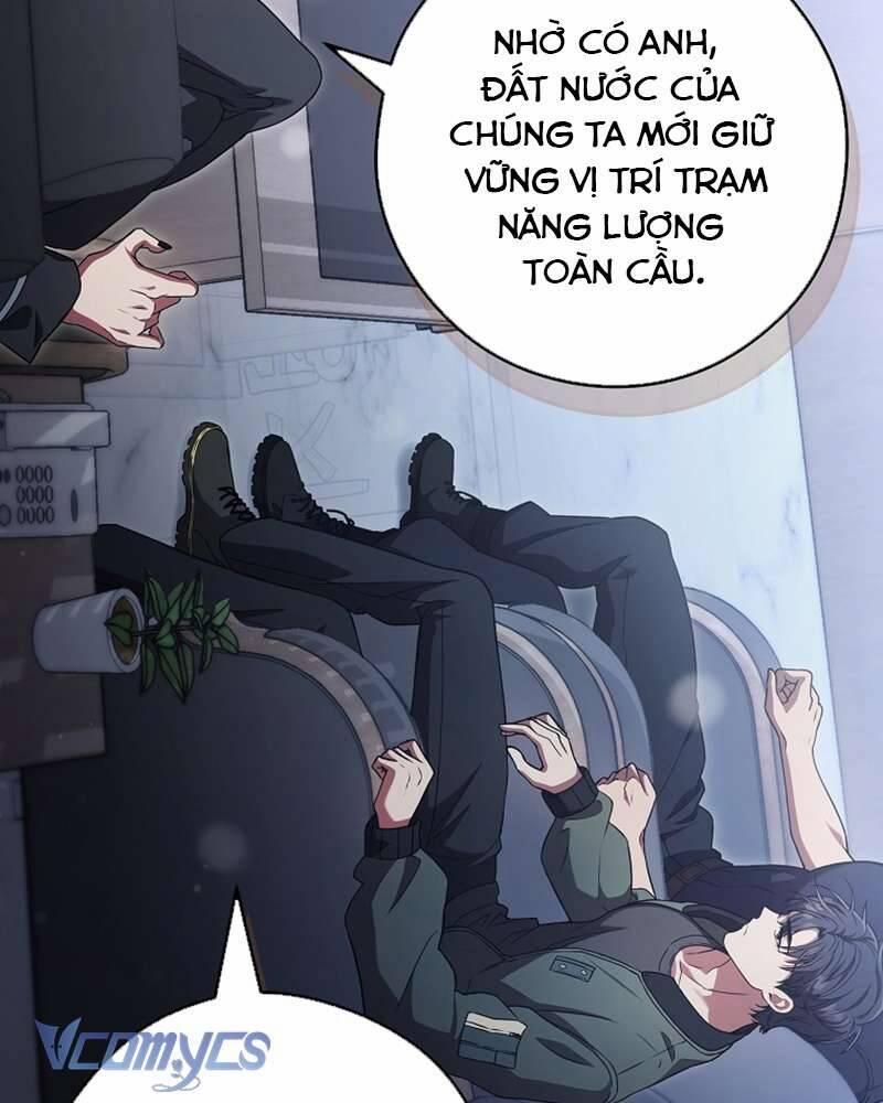 Nhật Ký Từ Chức Cấp S Của Thợ Săn Công Chức 18 trang 127