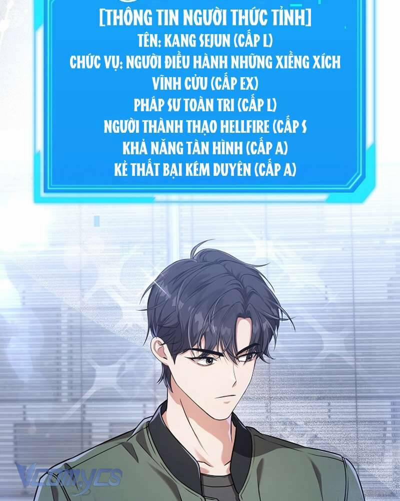 Nhật Ký Từ Chức Cấp S Của Thợ Săn Công Chức 18 trang 21