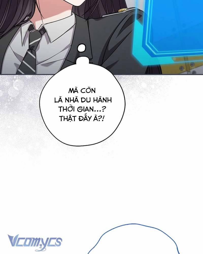 Nhật Ký Từ Chức Cấp S Của Thợ Săn Công Chức 18 trang 24