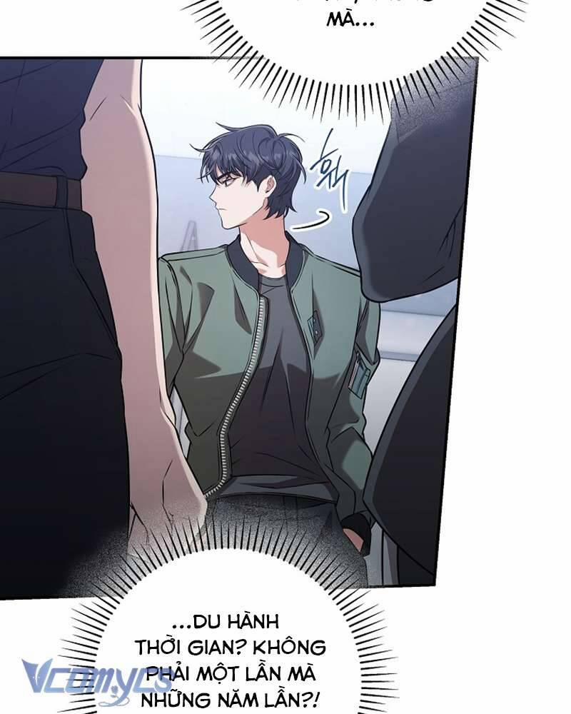 Nhật Ký Từ Chức Cấp S Của Thợ Săn Công Chức 18 trang 27