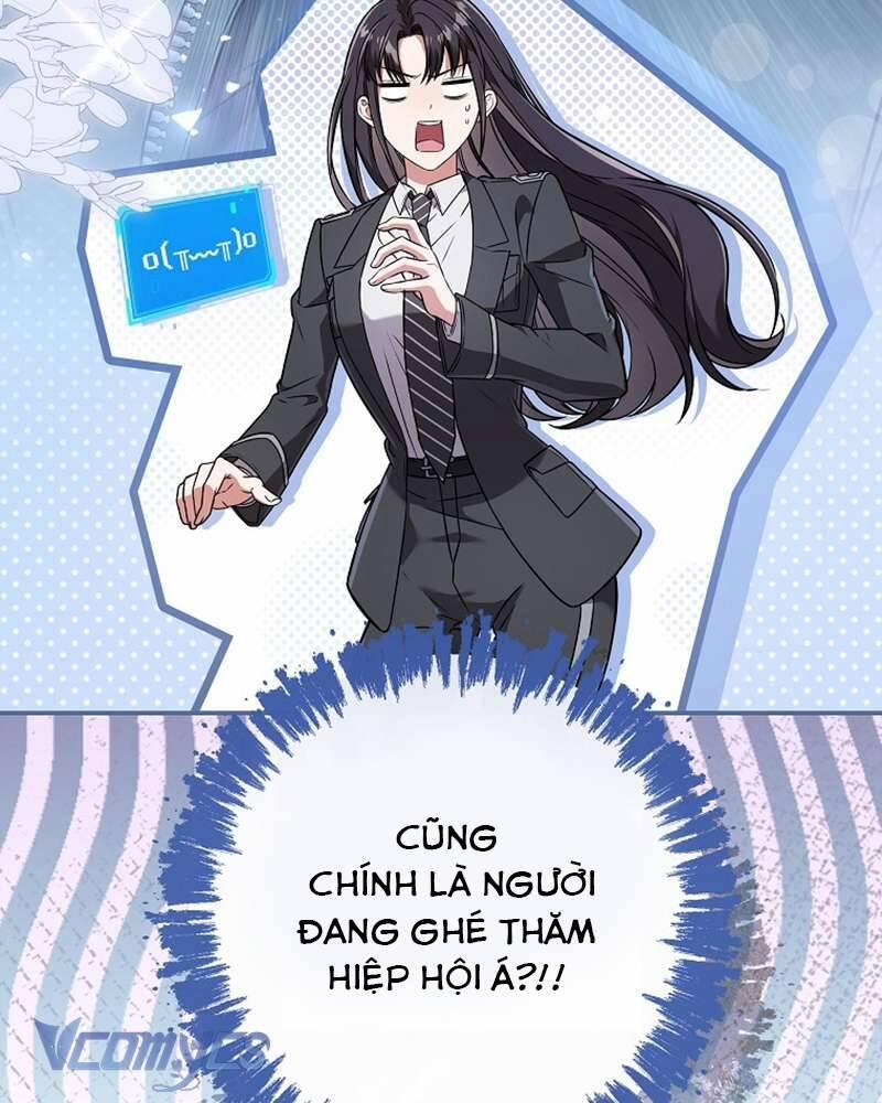 Nhật Ký Từ Chức Cấp S Của Thợ Săn Công Chức 18 trang 3