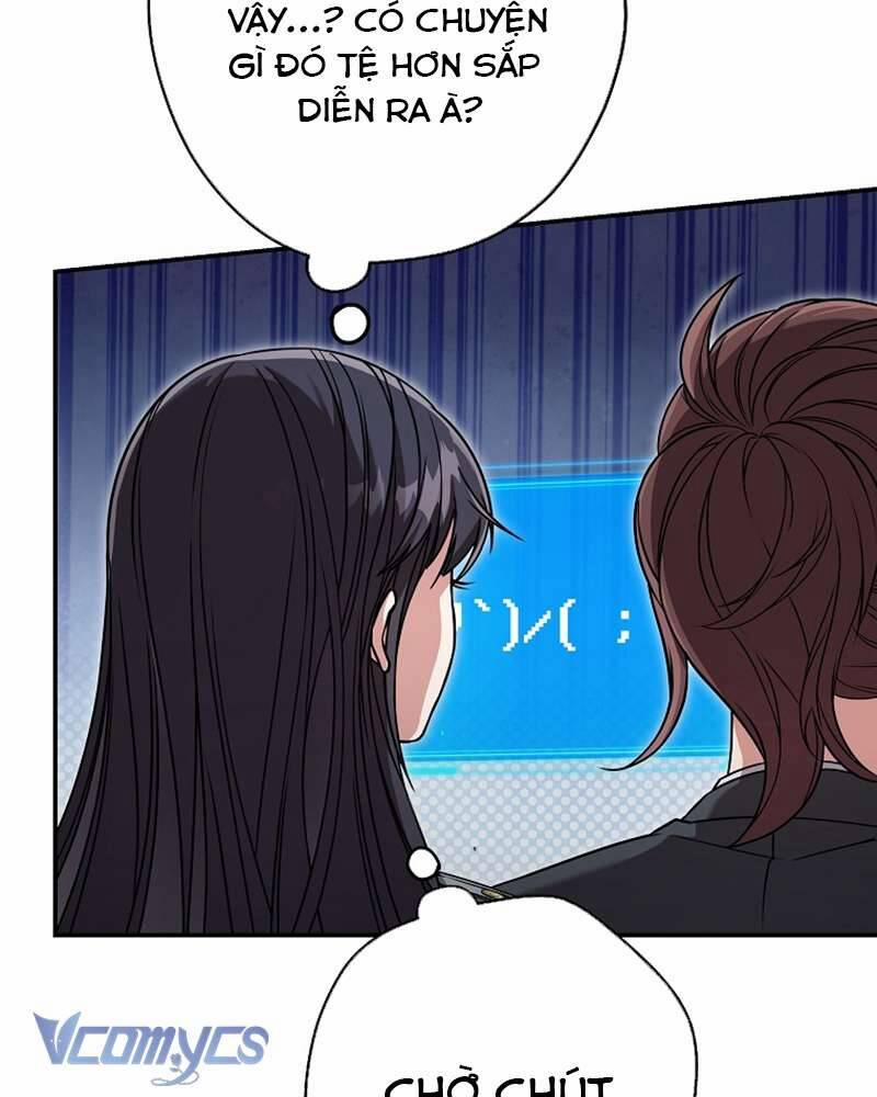 Nhật Ký Từ Chức Cấp S Của Thợ Săn Công Chức 18 trang 31