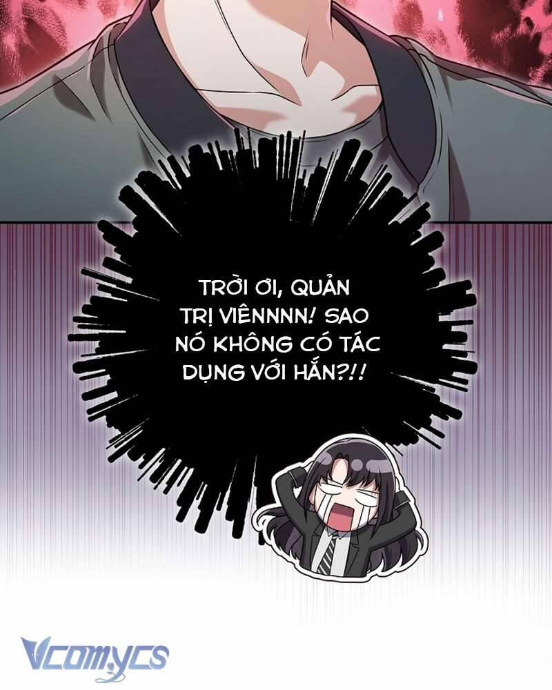 Nhật Ký Từ Chức Cấp S Của Thợ Săn Công Chức 18 trang 35