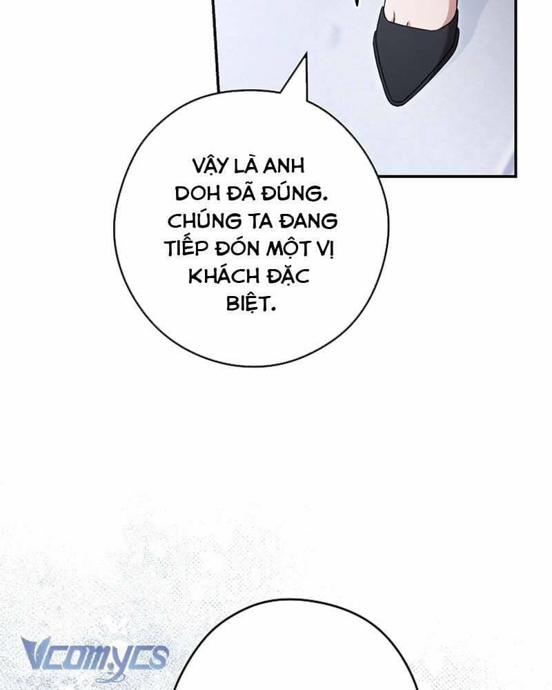 Nhật Ký Từ Chức Cấp S Của Thợ Săn Công Chức 18 trang 41