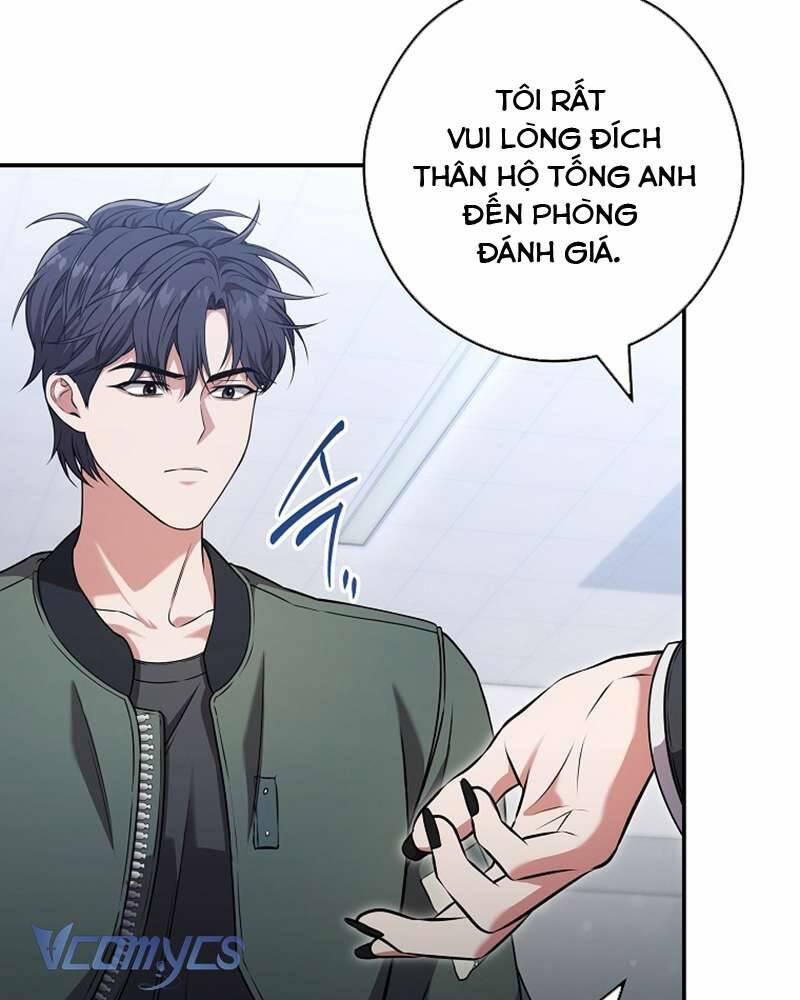 Nhật Ký Từ Chức Cấp S Của Thợ Săn Công Chức 18 trang 46