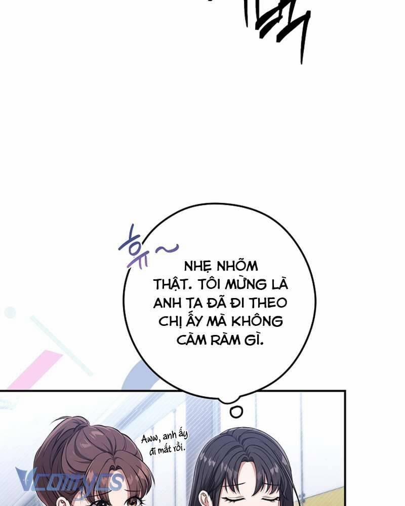 Nhật Ký Từ Chức Cấp S Của Thợ Săn Công Chức 18 trang 53