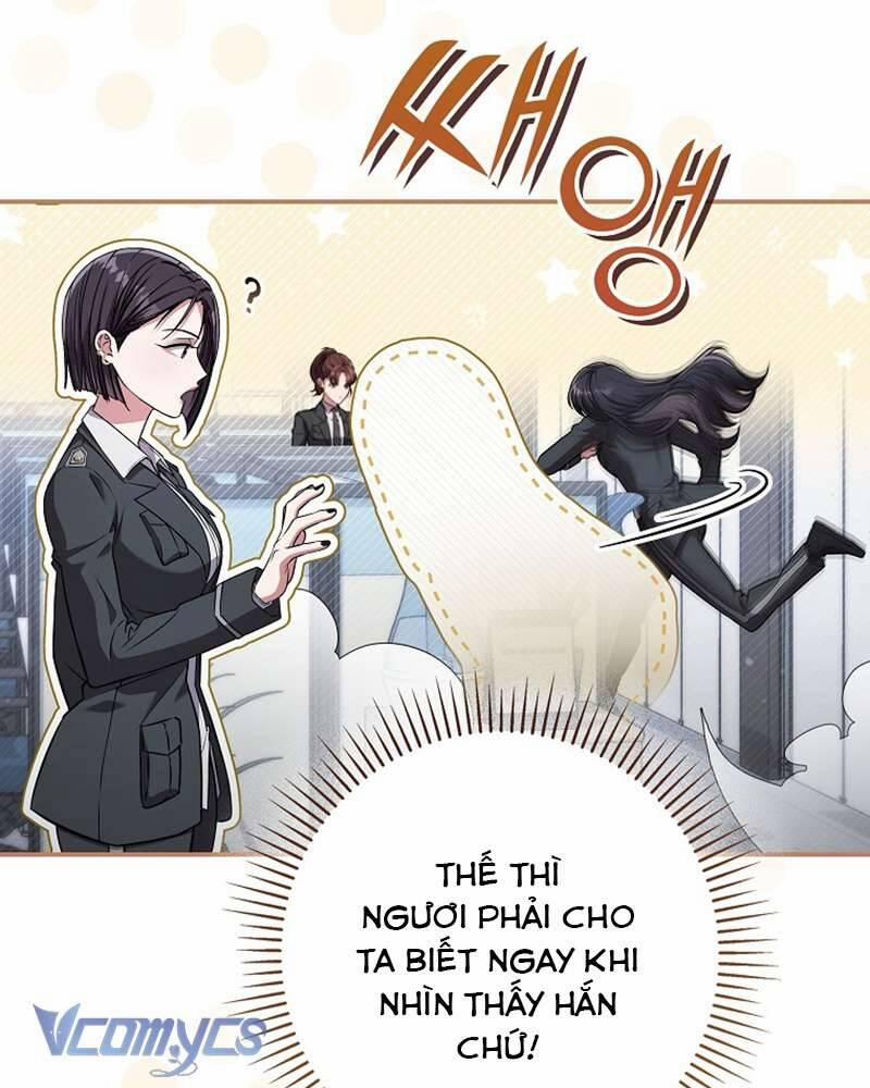 Nhật Ký Từ Chức Cấp S Của Thợ Săn Công Chức 18 trang 6