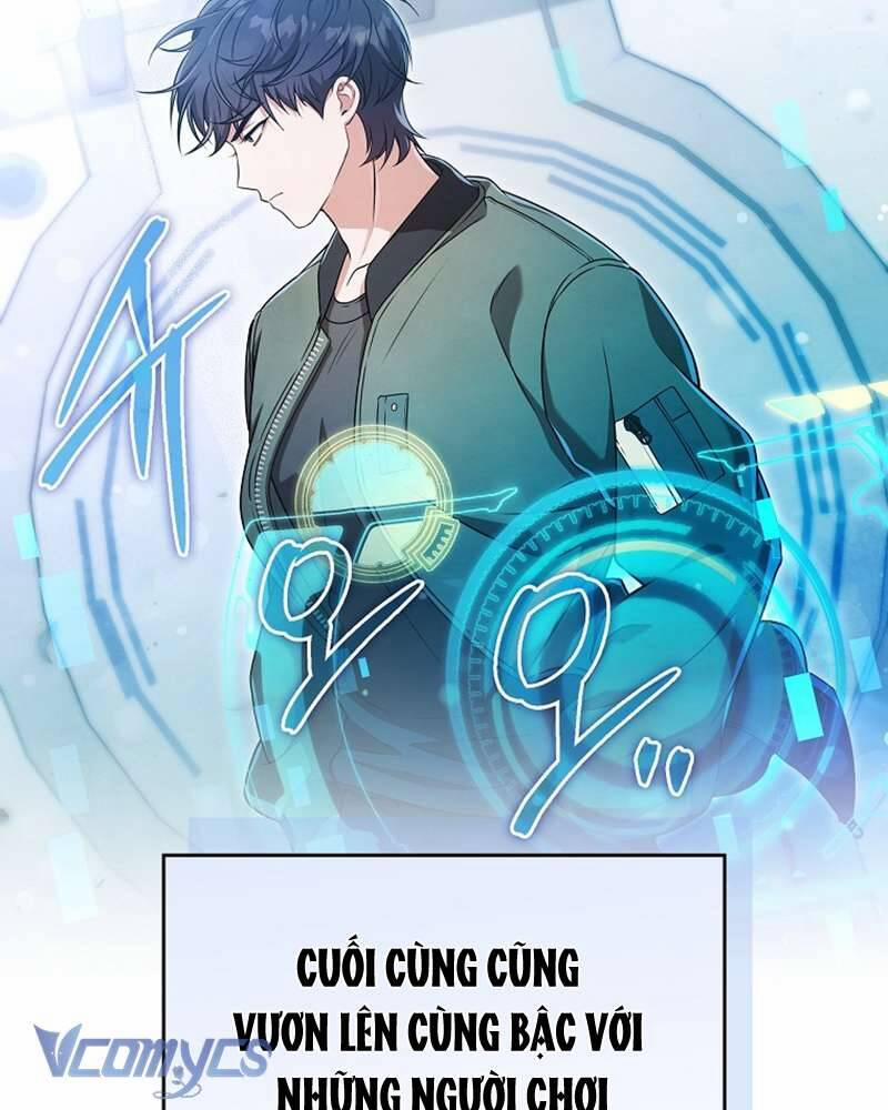 Nhật Ký Từ Chức Cấp S Của Thợ Săn Công Chức 18 trang 77