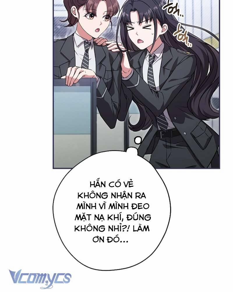 Nhật Ký Từ Chức Cấp S Của Thợ Săn Công Chức 18 trang 8