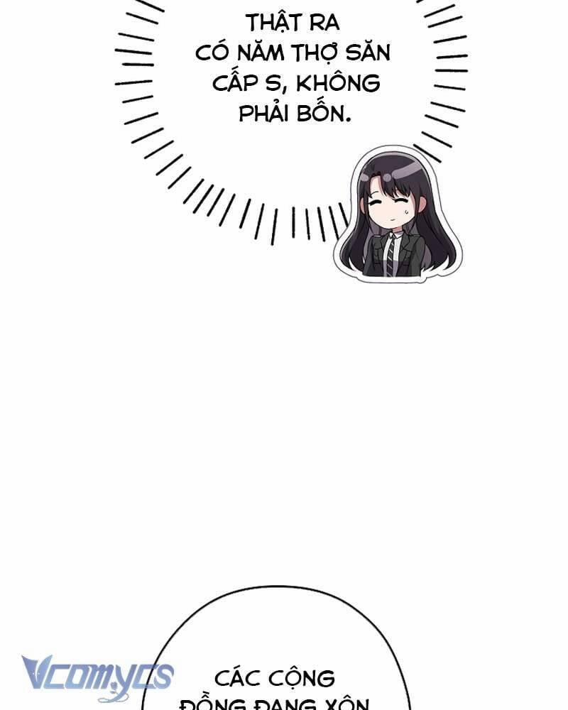 Nhật Ký Từ Chức Cấp S Của Thợ Săn Công Chức 18 trang 90