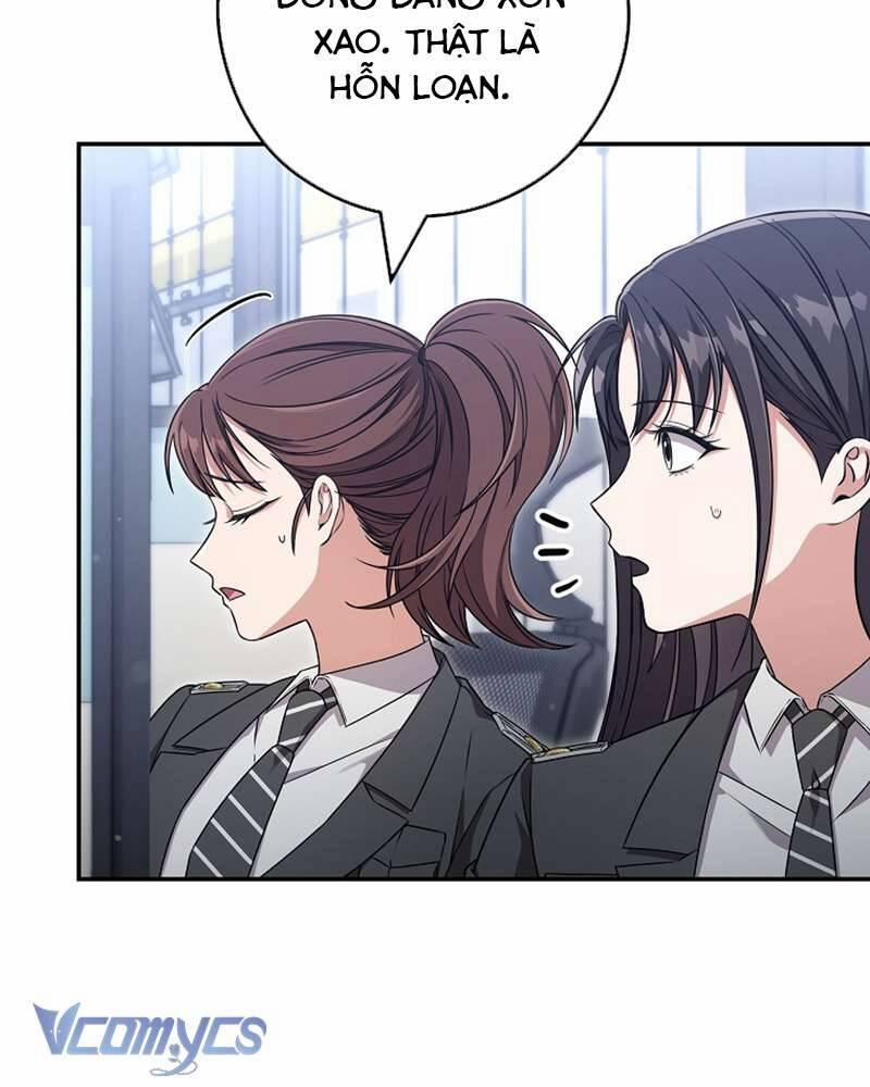 Nhật Ký Từ Chức Cấp S Của Thợ Săn Công Chức 18 trang 91