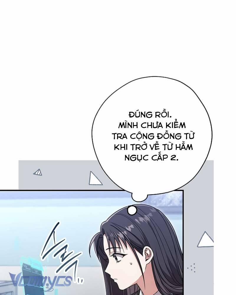 Nhật Ký Từ Chức Cấp S Của Thợ Săn Công Chức 18 trang 92