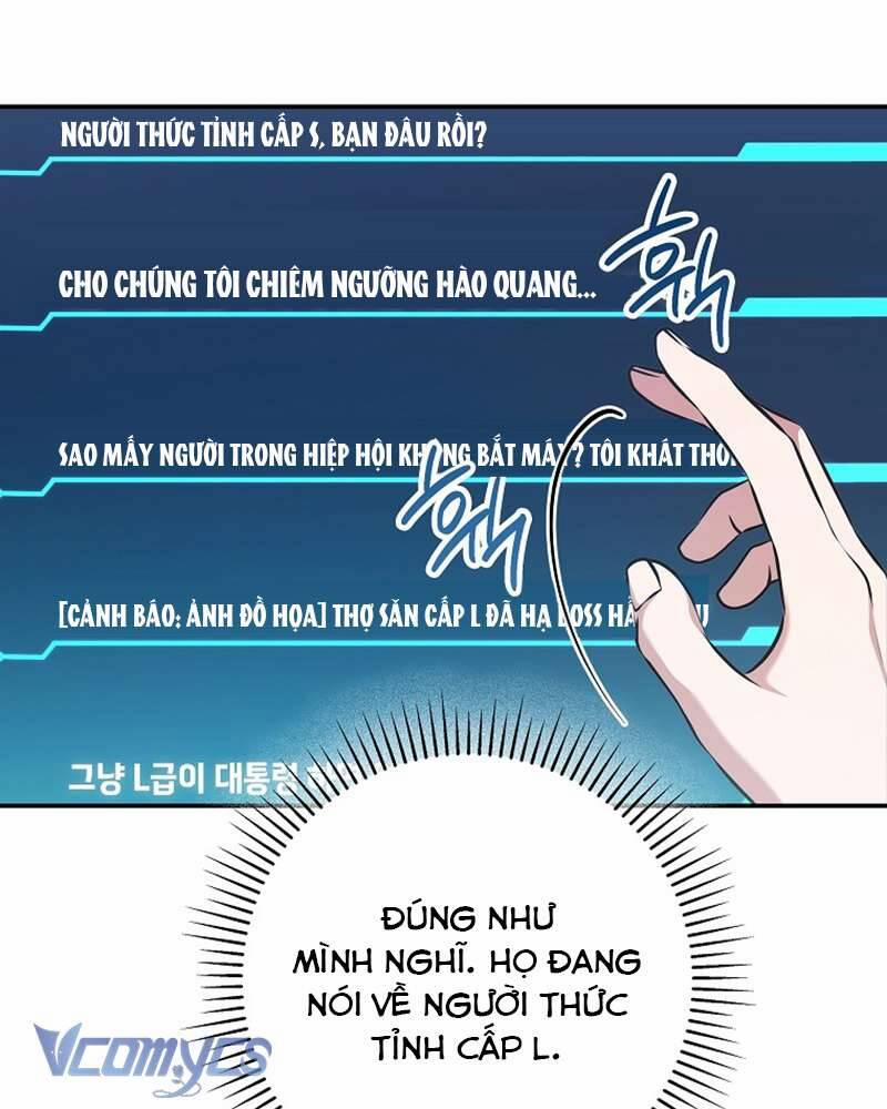 Nhật Ký Từ Chức Cấp S Của Thợ Săn Công Chức 18 trang 94