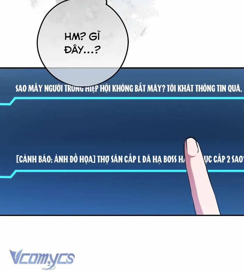 Nhật Ký Từ Chức Cấp S Của Thợ Săn Công Chức 18 trang 96