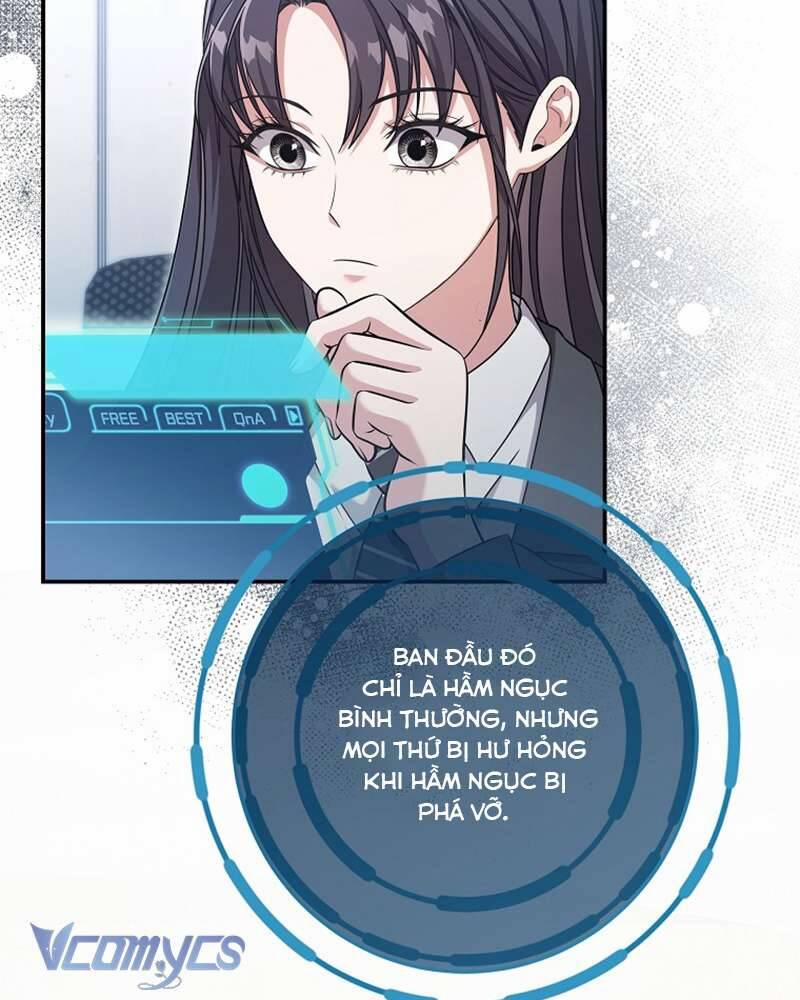 Nhật Ký Từ Chức Cấp S Của Thợ Săn Công Chức 18 trang 98