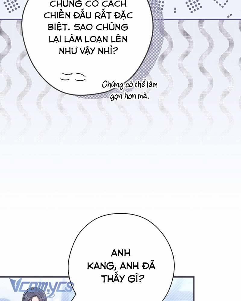 Nhật Ký Từ Chức Cấp S Của Thợ Săn Công Chức 19 trang 107