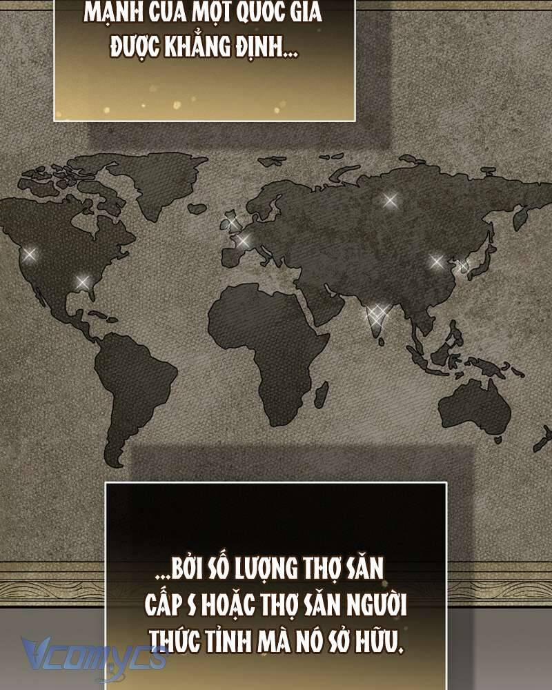 Nhật Ký Từ Chức Cấp S Của Thợ Săn Công Chức 19 trang 12