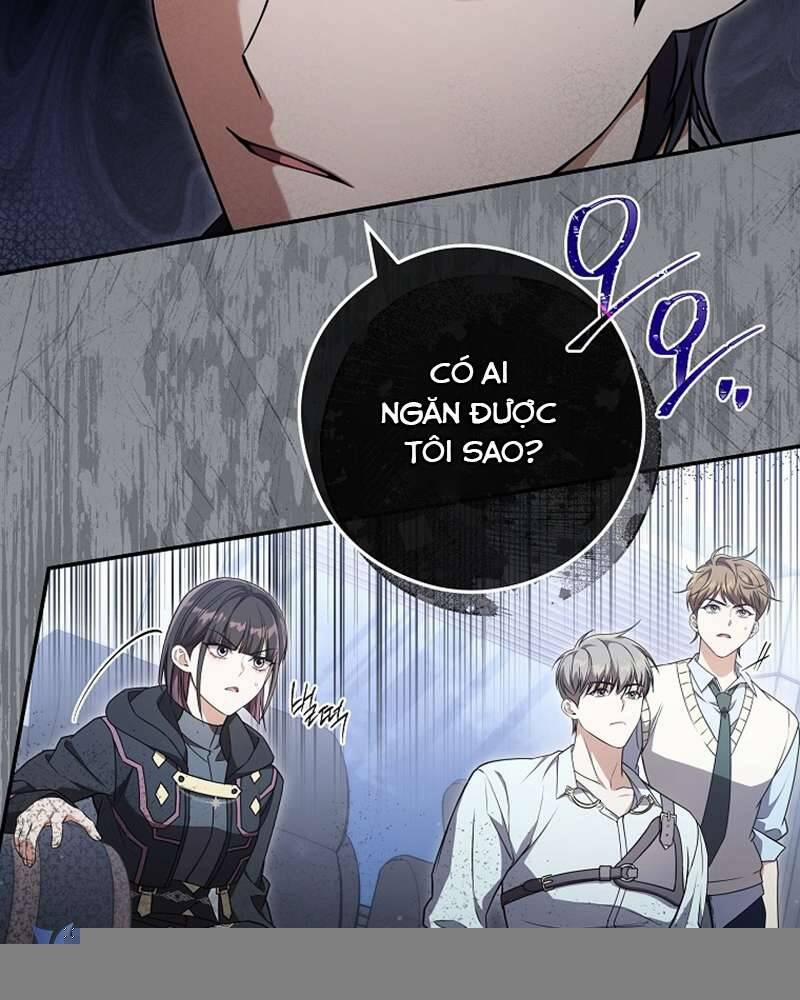 Nhật Ký Từ Chức Cấp S Của Thợ Săn Công Chức 19 trang 18