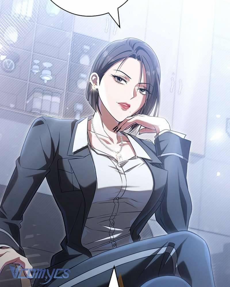 Nhật Ký Từ Chức Cấp S Của Thợ Săn Công Chức 19 trang 2