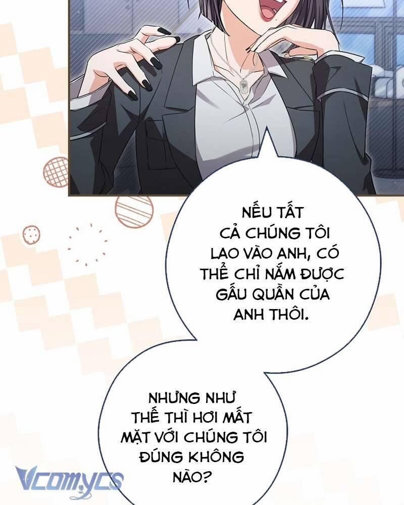 Nhật Ký Từ Chức Cấp S Của Thợ Săn Công Chức 19 trang 23