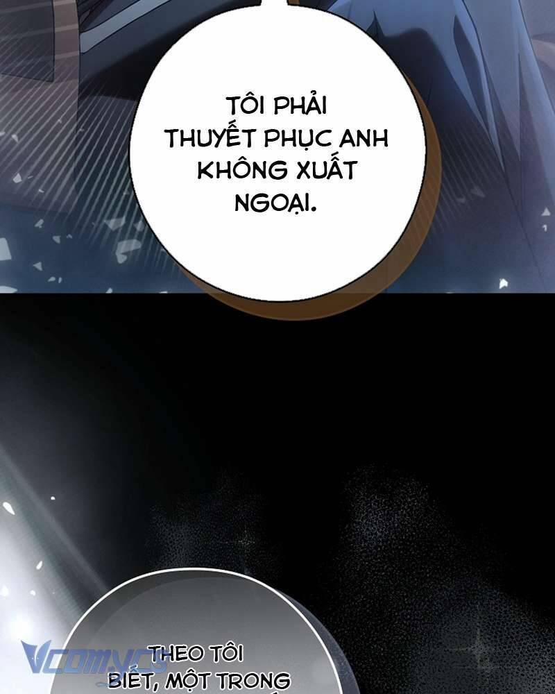 Nhật Ký Từ Chức Cấp S Của Thợ Săn Công Chức 19 trang 3