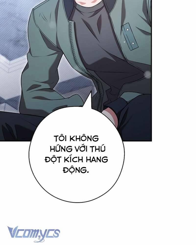 Nhật Ký Từ Chức Cấp S Của Thợ Săn Công Chức 19 trang 35